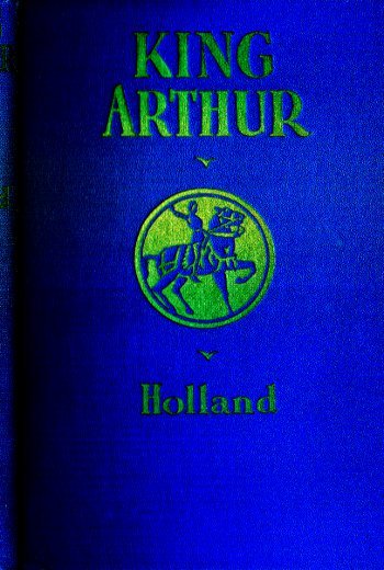 King Arthur and the Knights of the Round Table - Thomas Malory